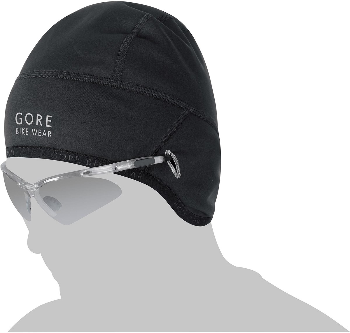 Gore Universal Windstopper Thermo Helmet Cap product image