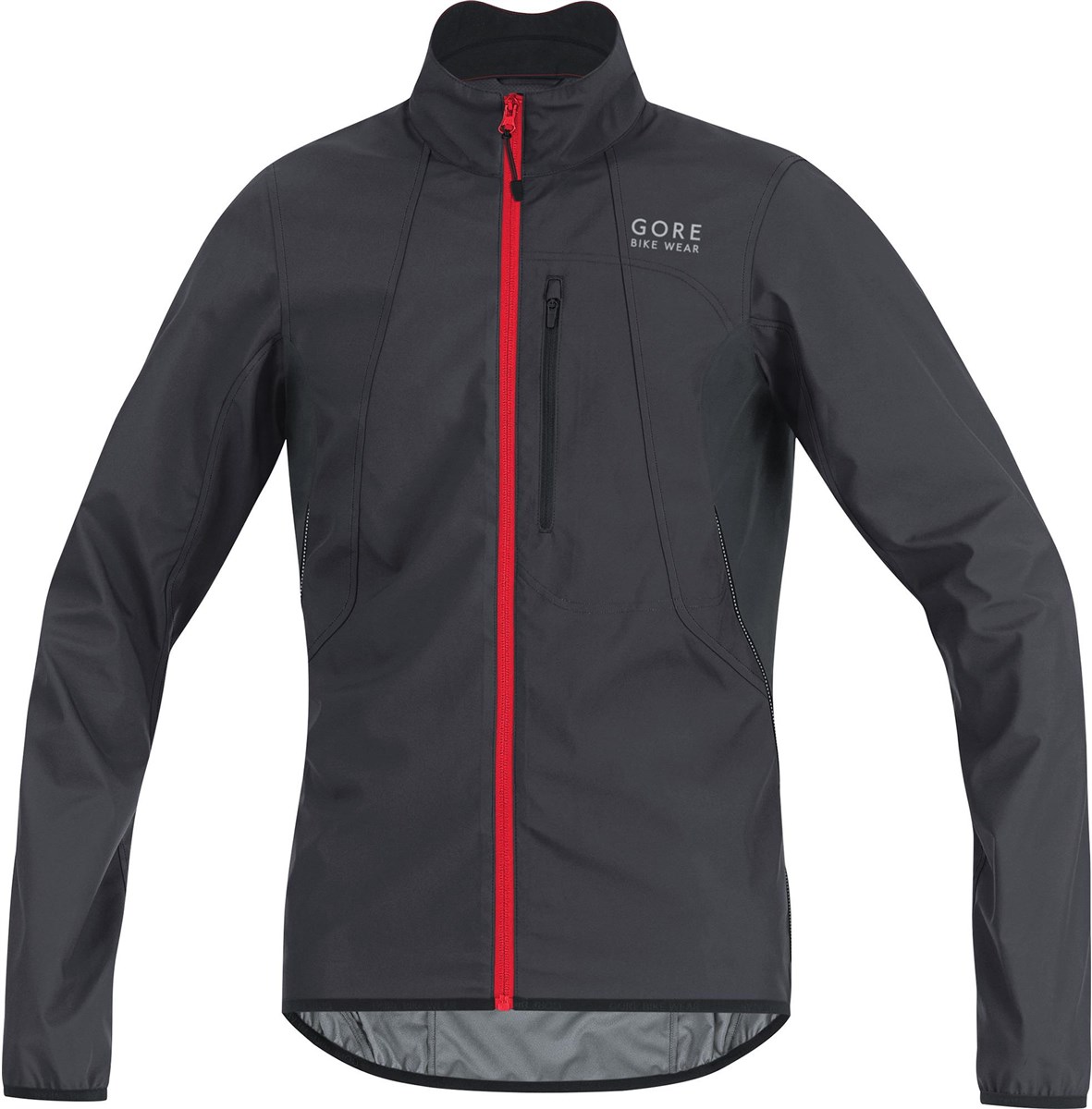 Gore E Gore Windstopper Jacket product image