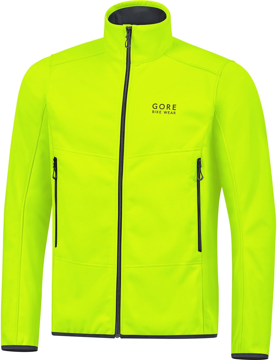 Gore Gore Bike Wear Gore Windstopper Thermo Jacket AW17 product image
