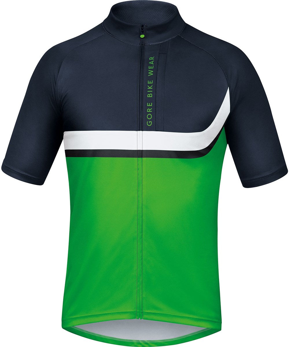 Gore Power Trail Short Sleeve Jersey AW17 product image