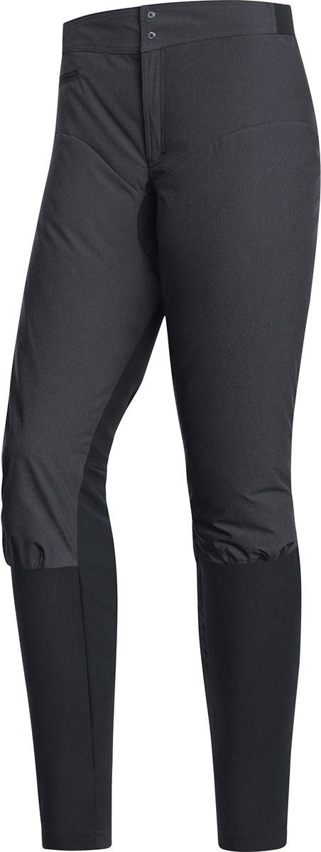 Gore Power Trail Gore Windstopper Womens Softshell Pants AW17 product image