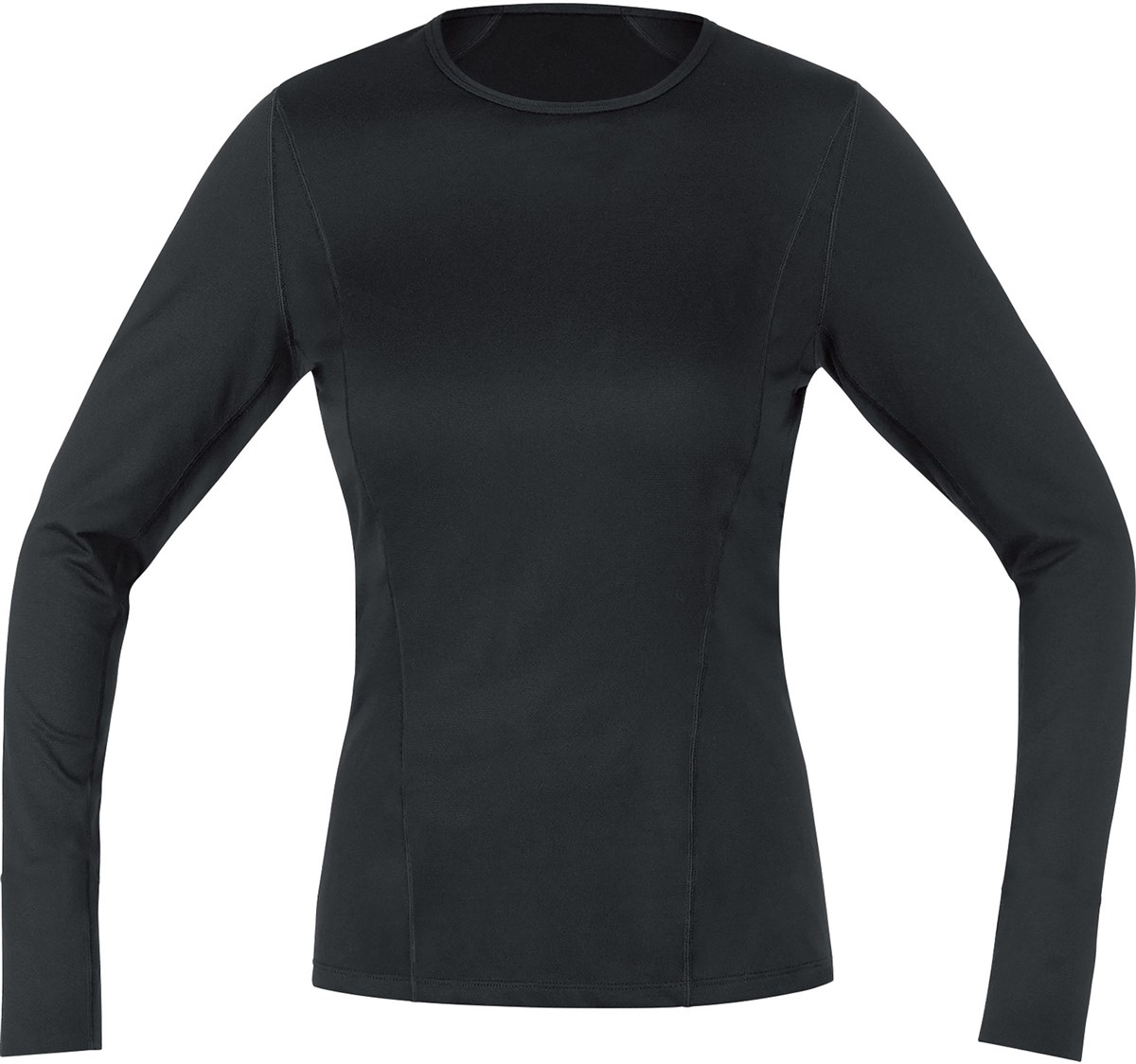 Gore Womens Long Sleeve Base Layer AW17 product image
