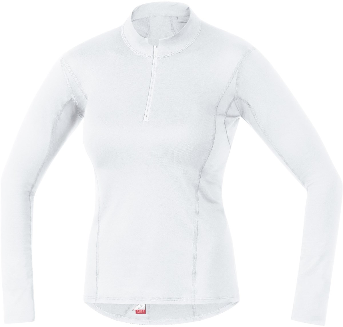 Gore Womens Long Sleeve Turtleneck Base Layer AW17 product image