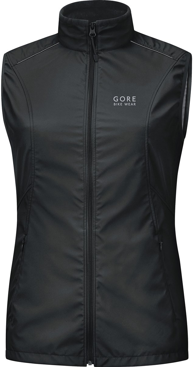 Gore E Gore Windstopper Womens Vest AW17 product image
