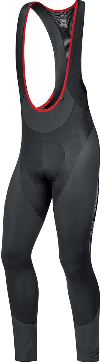 Gore Oxygen Partial Thermo Long+ Bib Tights AW17 product image