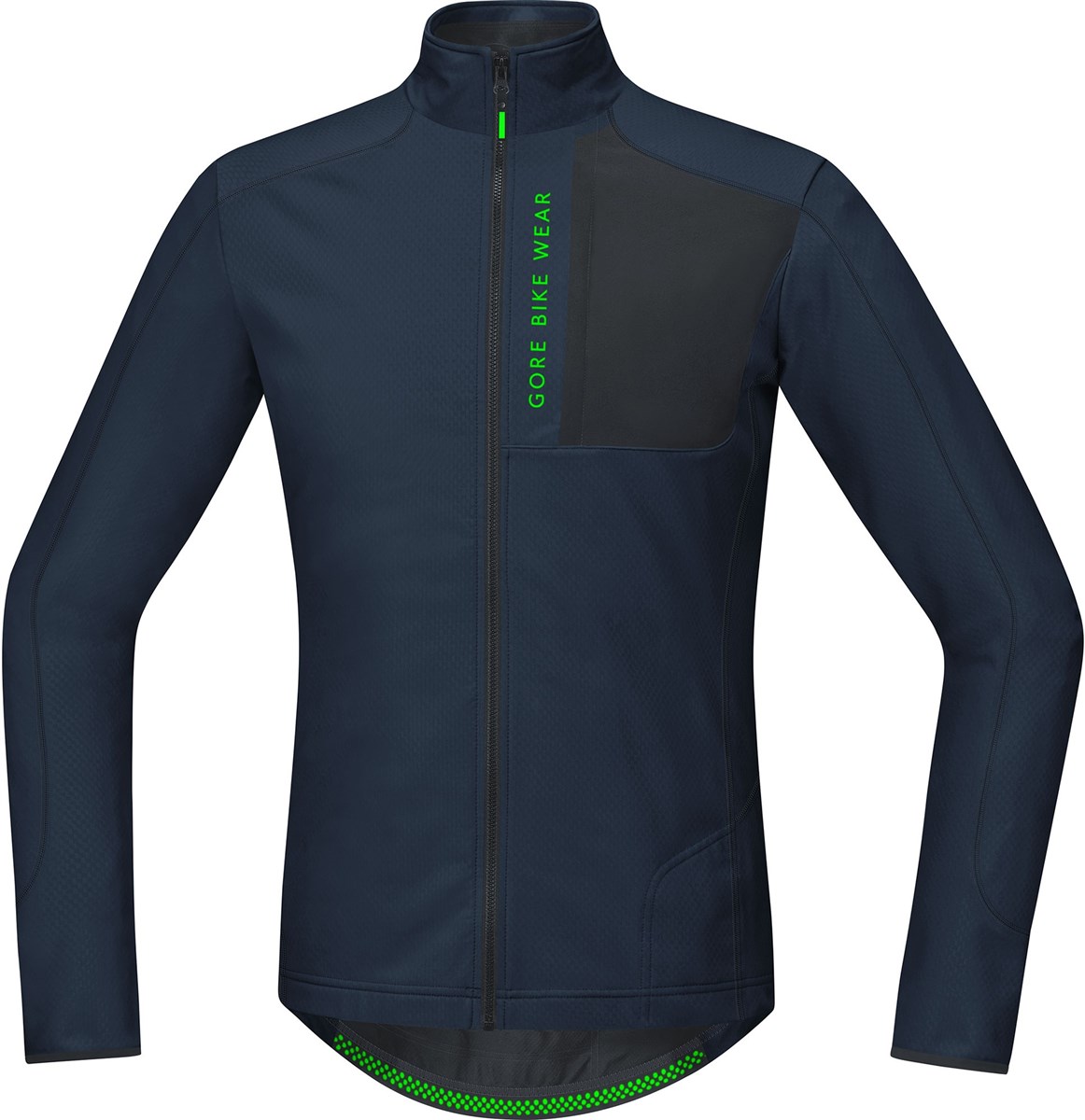 Gore Power Trail Thermo Jersey AW17 product image