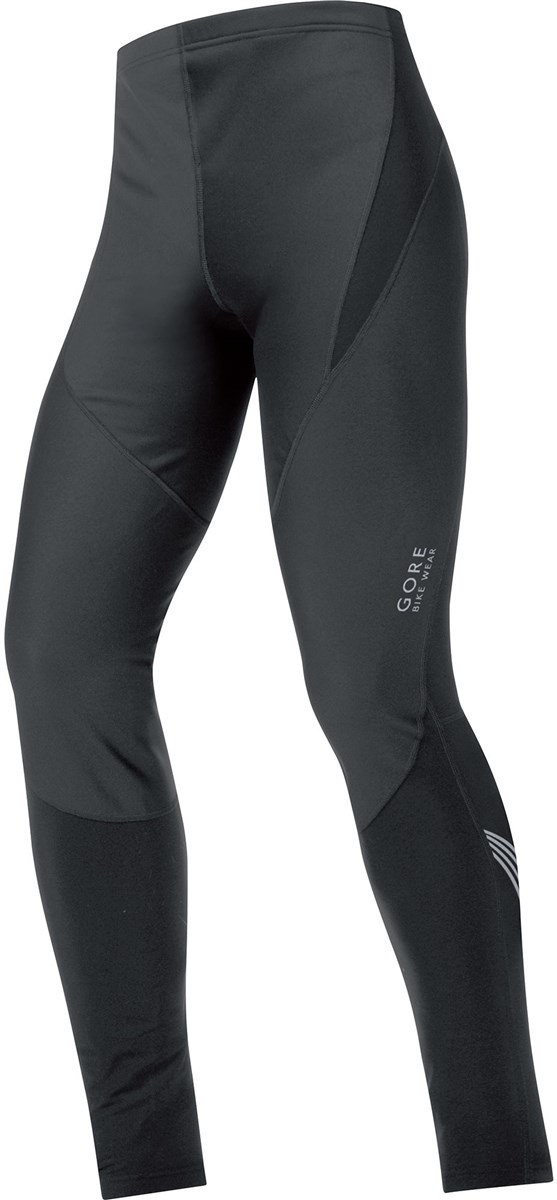 Gore E Windstopper Soft Shell Tights AW17 product image