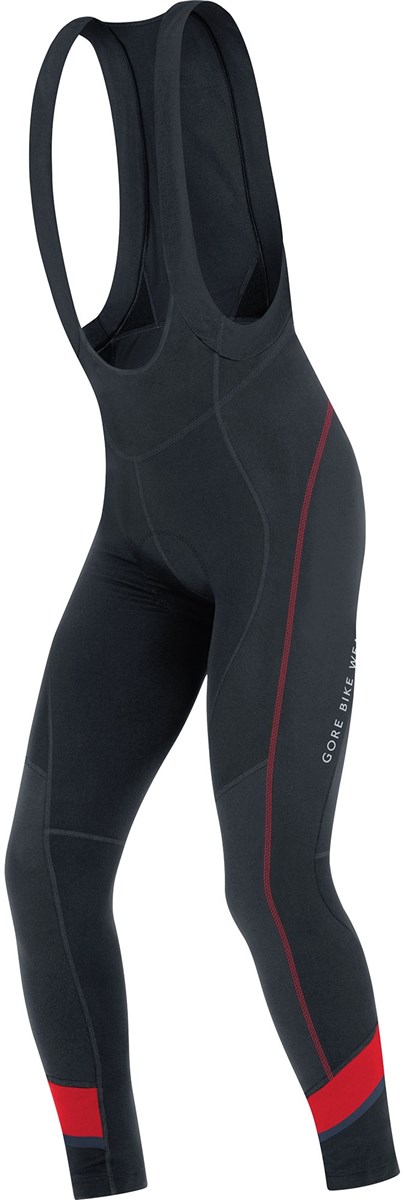 Gore Power Thermo Bib Tights+ AW17 product image