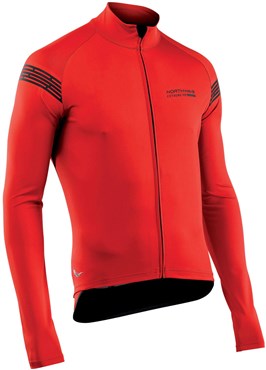 Northwave Extreme H2O Jacket Long Sleeve Northwave Extreme H2O Jacket Long Sleeve