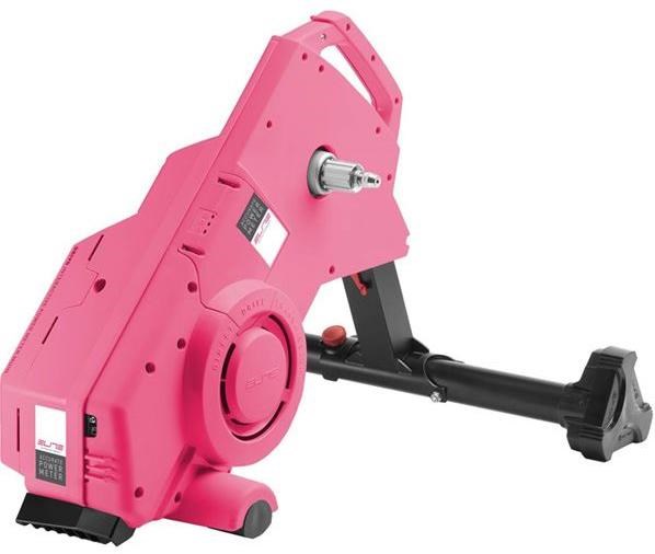 Elite Drivo Rosa Direct Drive Fe-C, B+ Mag Trainer With Power Meter product image
