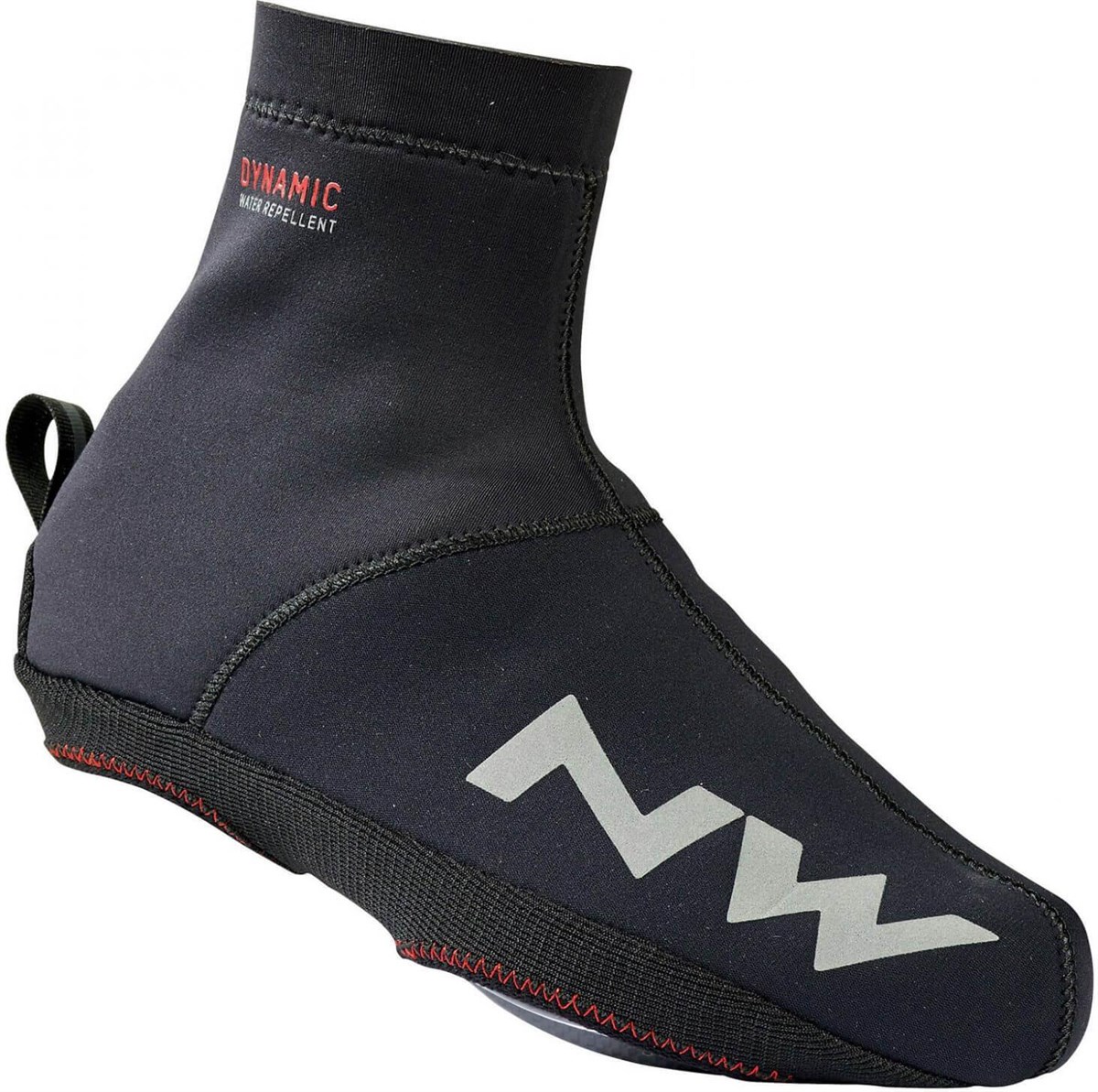 Northwave Dynamic Winter Shoe Covers product image