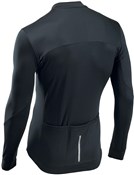 Northwave Force 2 Full Zip Long Sleeve Cycling Jersey
