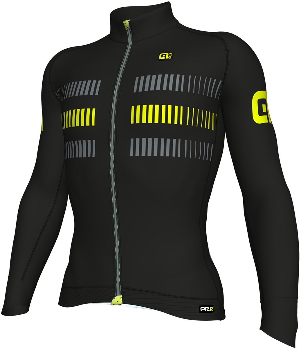 Ale PRR 2.0 Strada Long Sleeve Jersey AW17 product image