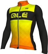 Ale R-Ev1 Rumbles Long Sleeve Jersey