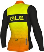 Ale R-Ev1 Rumbles Long Sleeve Jersey