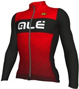 Ale R-Ev1 Rumbles Long Sleeve Jersey