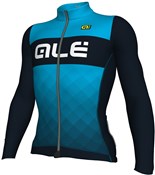 Ale R-Ev1 Rumbles Long Sleeve Jersey