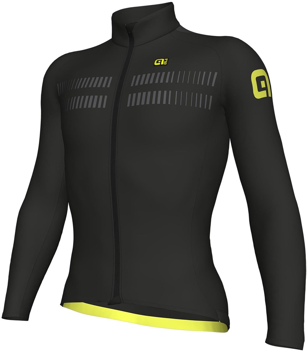 Ale CP 2.0 Warm Air Long Sleeve Jersey product image