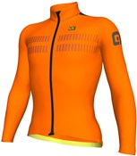 Ale CP 2.0 Warm Air Long Sleeve Jersey