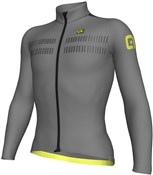 Ale CP 2.0 Warm Air Long Sleeve Jersey