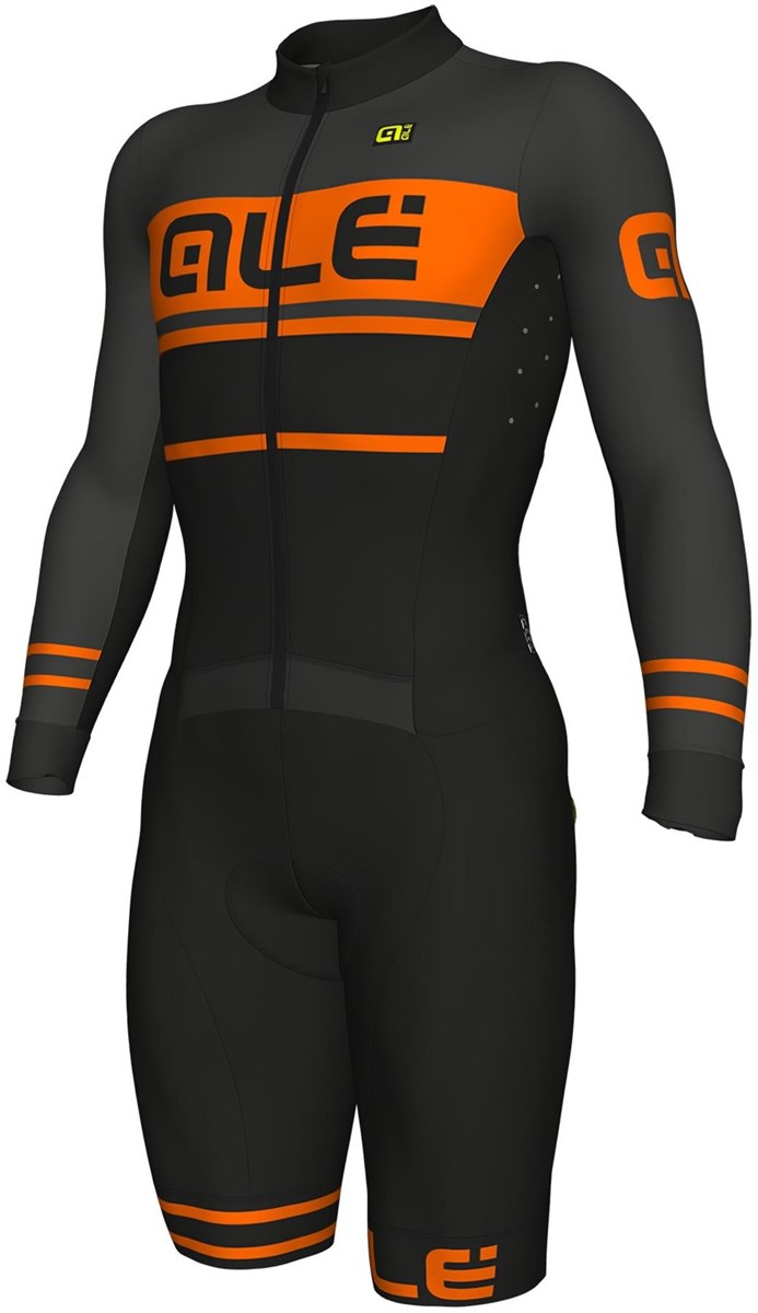 Ale R-Ev1 Fango Cyclocross Skinsuit product image