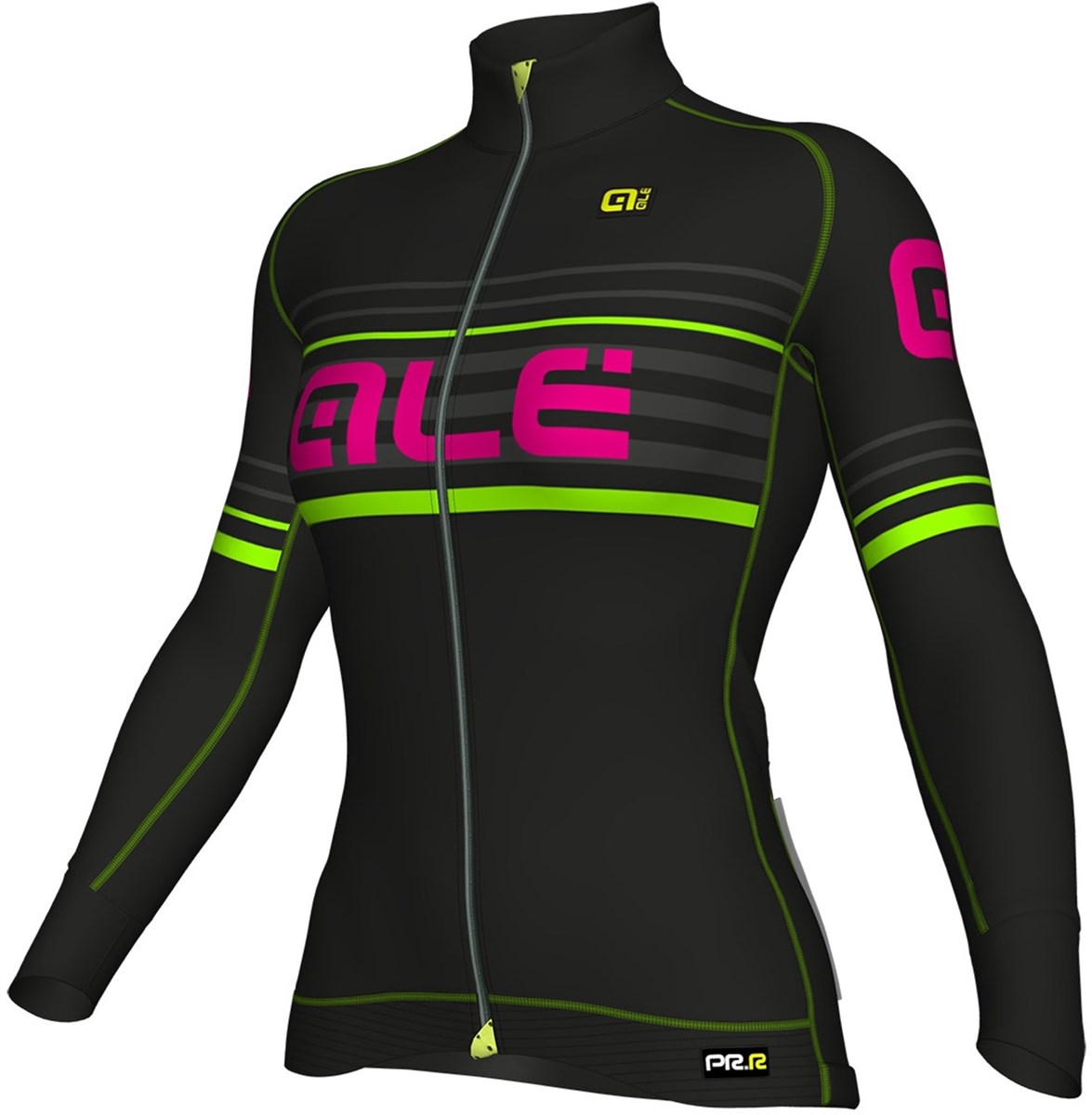 Ale PRR 2.0 CV Womens Long Sleeve Jersey AW17 product image