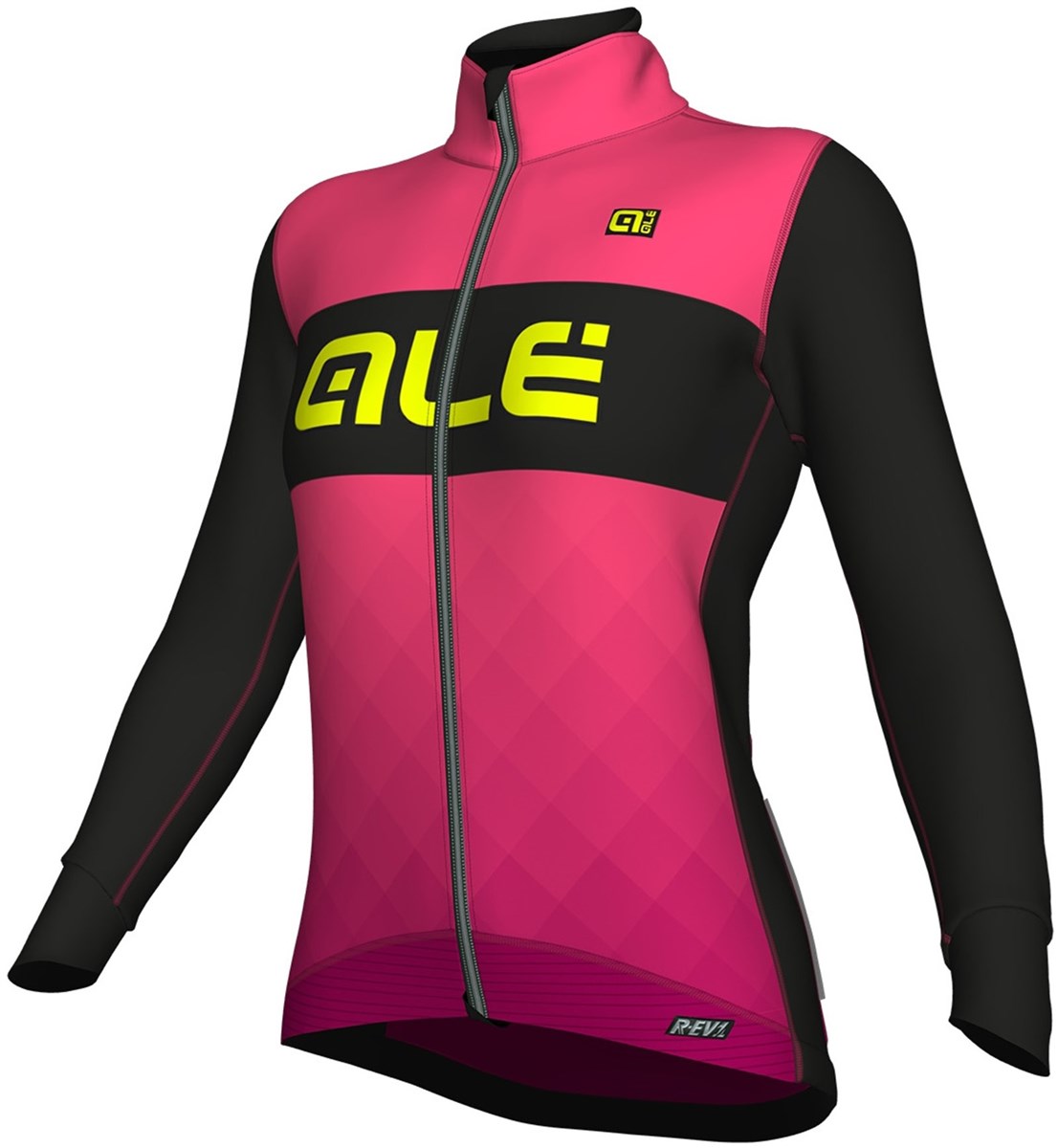 Ale R-Ev1 Rumbles Womens Jacket AW17 product image