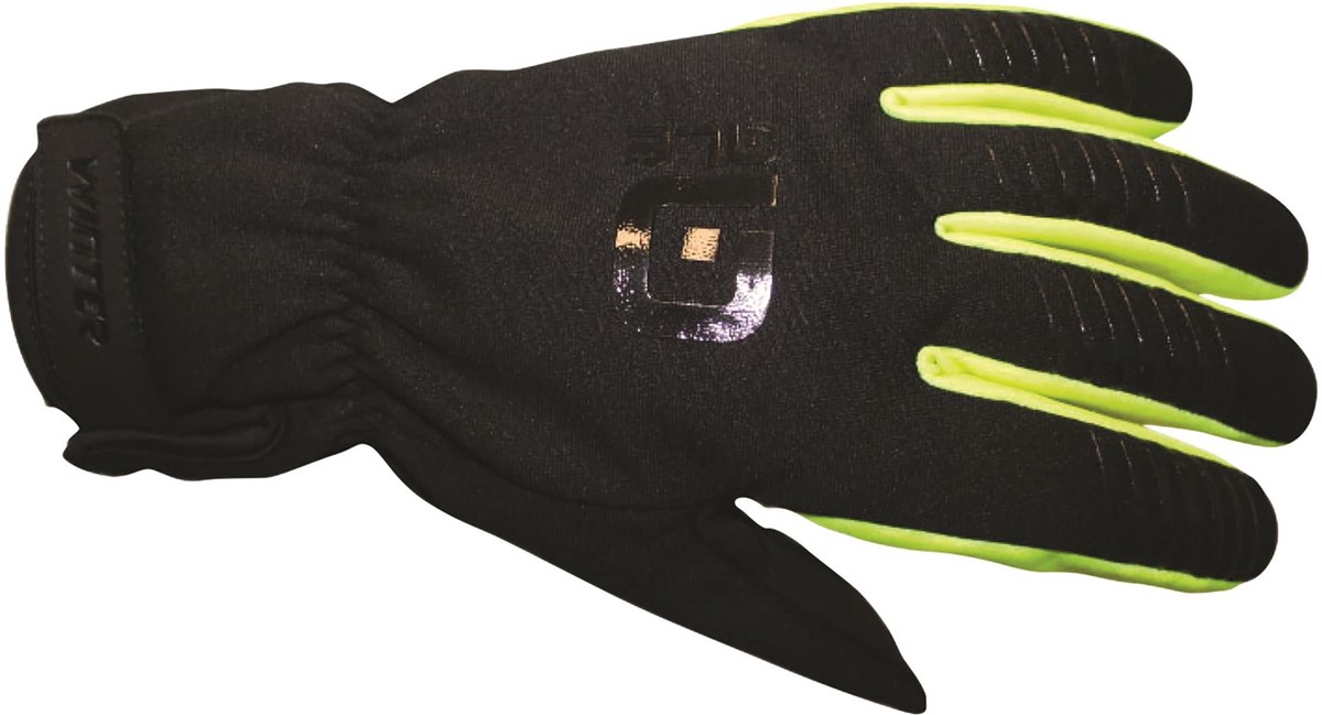 Ale Long Finger Gloves product image