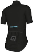 Ale Klimatik K-Atmo Winter Short Sleeve Jersey