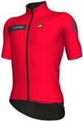 Ale Klimatik K-Atmo Winter Short Sleeve Jersey