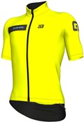 Ale Klimatik K-Atmo Winter Short Sleeve Jersey