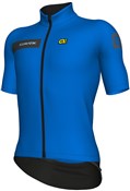 Ale Klimatik K-Atmo Winter Short Sleeve Jersey