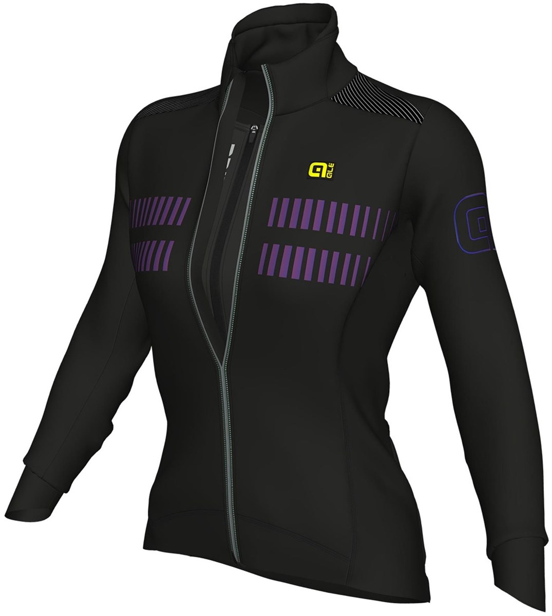 Ale CP 2.0 Future Combi Womens Jacket product image