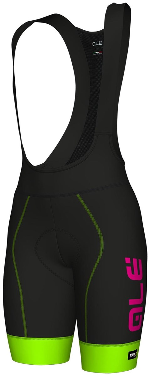 Ale PRR 2.0 CV Womens Bib Shorts product image