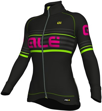Ale PRR 2.0 CV Womens Jacket AW17