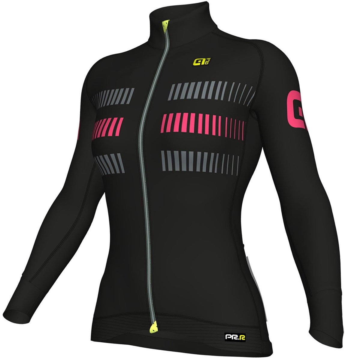 Ale PRR 2.0 Strada Womens Long Sleeve Jersey AW17 product image