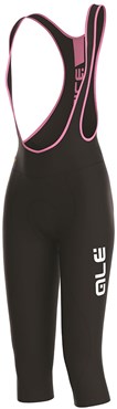 Ale Solid Womens Bib Knickers