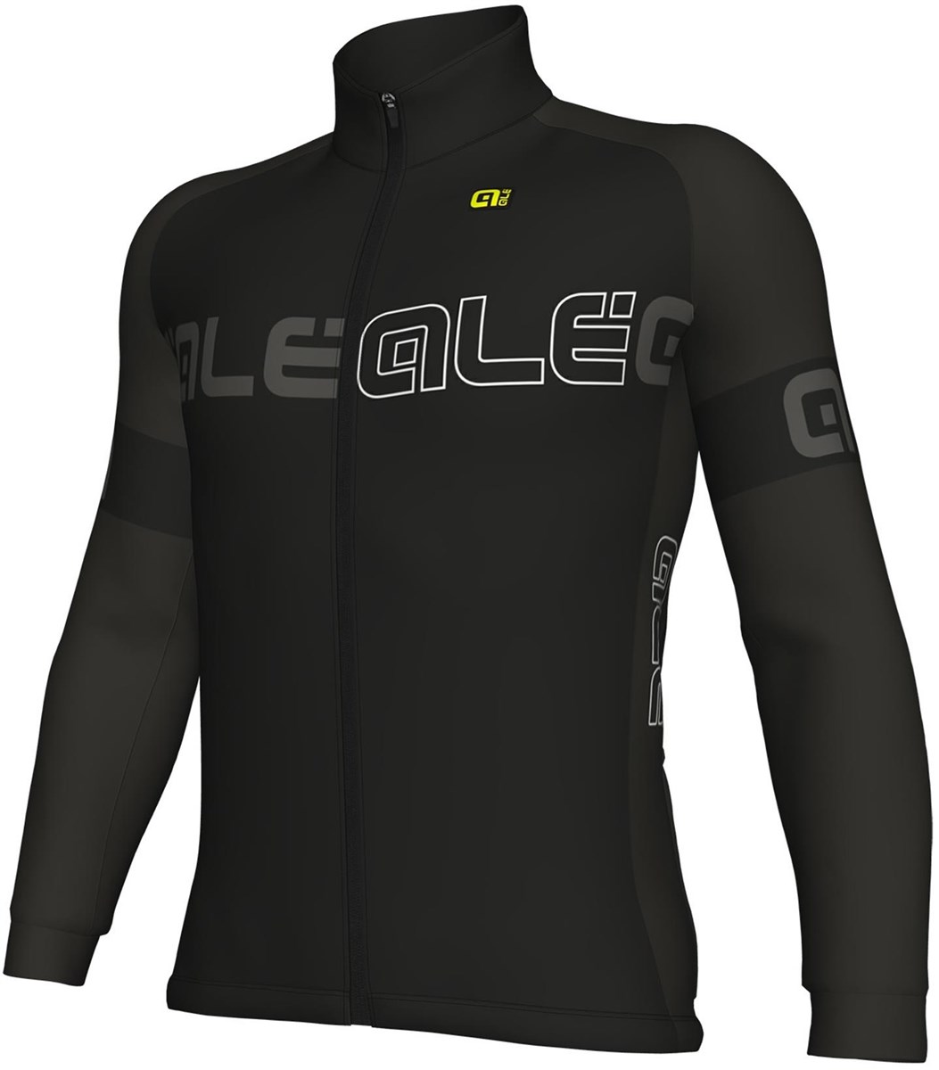 Ale Solid Block Jacket product image