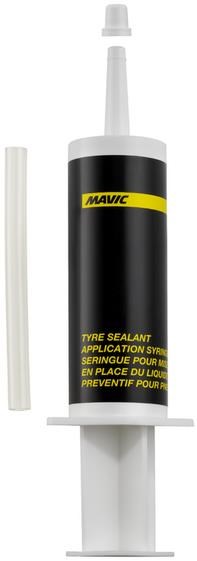 Mavic Tyre Sealant App Syringue product image