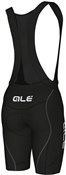 Ale R-Ev1 Rumbles Bib Shorts AW17
