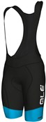 Ale R-Ev1 Rumbles Bib Shorts AW17