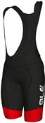 Ale R-Ev1 Rumbles Bib Shorts AW17