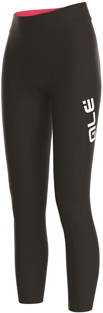 Ale Solid Womens Tights product image