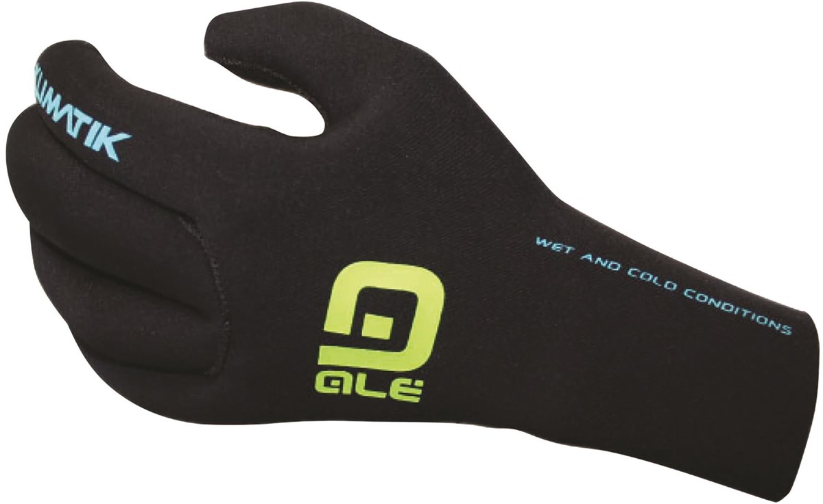 Ale Neoprene Long Finger Gloves product image