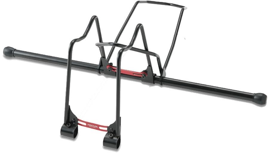Minoura DS-150 Bike Stand Fat Tyre Version product image