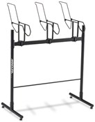 Minoura DS-4200 3 Bike Upright Stand