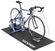 Minoura Trainer Mat 4