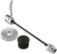Minoura SQR-1 QR Kit For Enclosed Drop Out