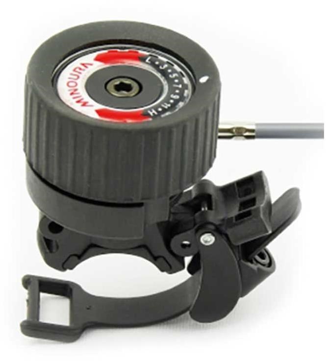 Minoura 13 Level QR Remote Shifter For LR960/760 product image
