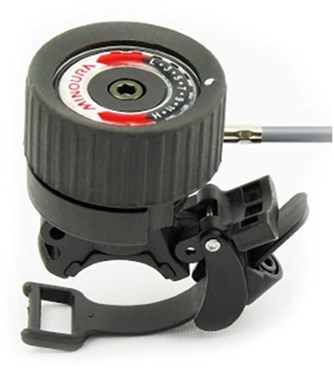 Minoura 13 Level QR Remote Shifter For LR960/760